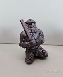 Exogini GIG - Cospiratore (viola) - Seconda Serie