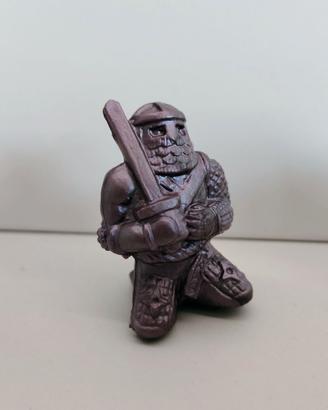 Exogini GIG - Cospiratore (viola) - Seconda Serie