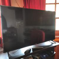 tv led
