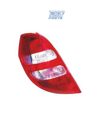 FANALE SINISTRO PER MERCEDES CLASSE A W169 04-08 B