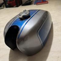 Serbatoio Honda four 400 cafe racer scrambler