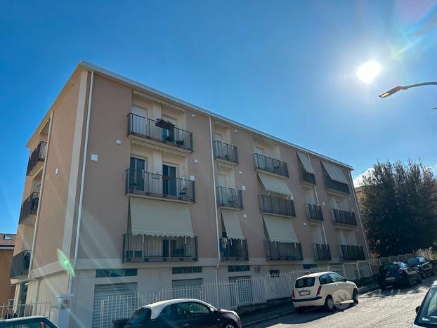 Appartamento 3 camere e garage Porta Maggiore