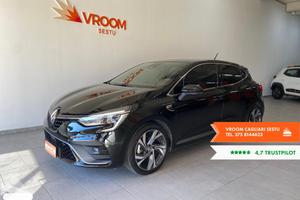 RENAULT Clio 5� serie Clio Full Hybrid E-Tech 1...