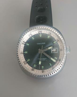 Orologio skin diver