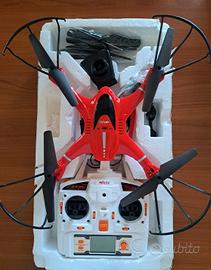 Drone X-Series - MJX R/C - 2.4.GHz