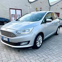 Ford C-Max 1.5 TDCi 120CV E6 Business Unico Propri