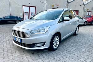Ford C-Max 1.5 TDCi 120CV E6 Business Unico Propri