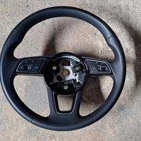 Sterzo Volante audi a3 q2 quasi nuovo (2025)