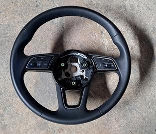 Sterzo Volante audi a3 q2 quasi nuovo (2025)