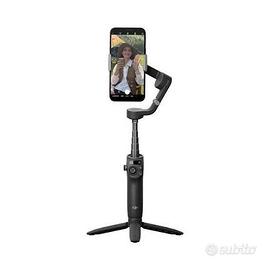 DJI OSMO MOBILE 6