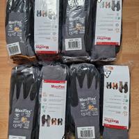  Guanti da lavoro MaxiFlex  