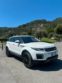 Range Rover Evoque 2000 110kw (150cv)