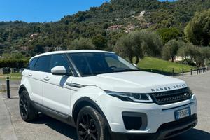 Range Rover Evoque 2000 110kw (150cv)