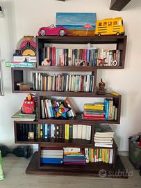 Spendida libreria da desing