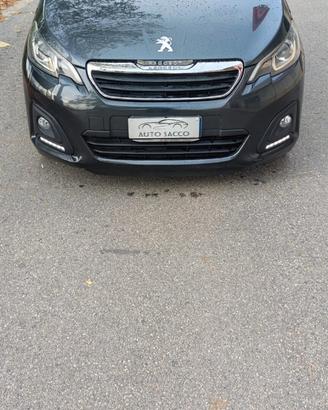 Peugeot 108 VTi 68 5 porte Active TOP!