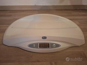 Bilancia Chicco