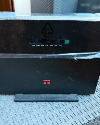 Modem tim hub + executive