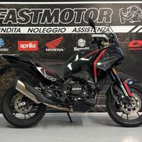 Moto Morini X-Cape 700