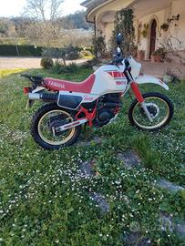 Yamaha XT 600 Tenerè 