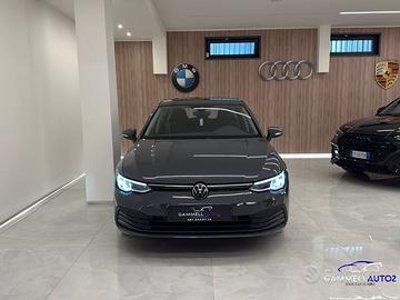 Volkswagen Golf 1.0 TSI 110cv EVO Life AUTOMATICO