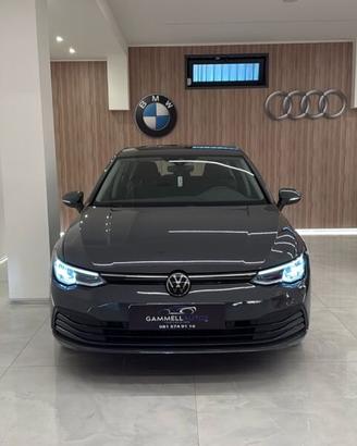 Volkswagen Golf 1.0 TSI 110cv EVO Life AUTOMATICO