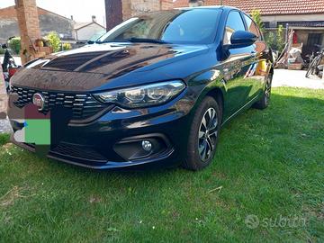 fiat tipo 1.3 mtj mirror anno 2020