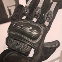 guanti moto Giudici estivi