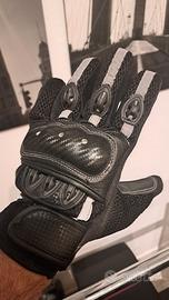 guanti moto Giudici estivi