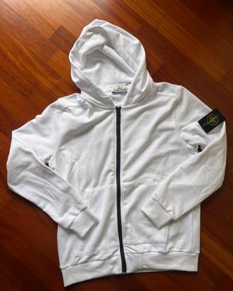 Felpa Stone Island Taglia M