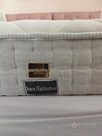 materasso matrimoniale King Size