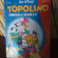 80 fumetti topolino anni 70 80 90