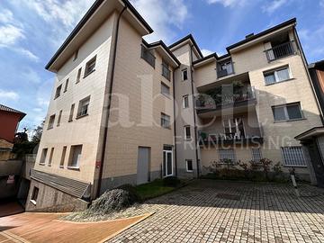 Appartamento Novate Milanese [Cod. rif 3278616VRG]