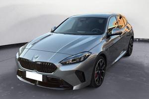 BMW Serie 1 118d MSport Pro auto