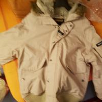 Giubbotto Woolrich originale tg.54!!