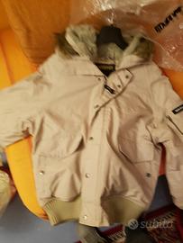 Giubbotto Woolrich originale tg.54!!