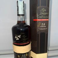 Rum Zacapa centenario