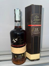 Rum Zacapa centenario