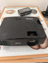 Proiettore digitale BENQ modello MS500