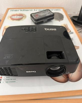 Proiettore digitale BENQ modello MS500