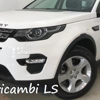 LAND ROVER Sport 2016