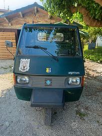 Ape Piaggio