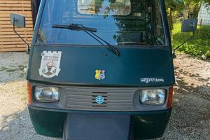 Ape Piaggio