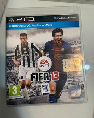 Fifa13