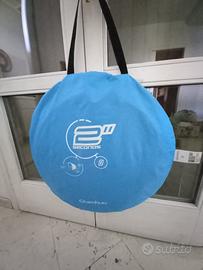 Tenda 2 seconds Quechua