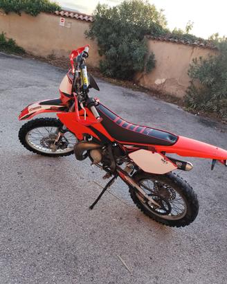 Beta 50 cc
