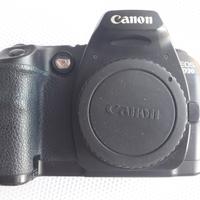 Canon Eos D30