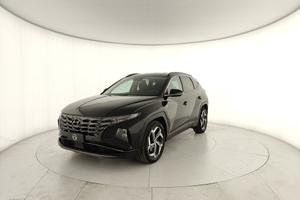 HYUNDAI Tucson 1.6 crdi 48V Exellence 2wd dct
