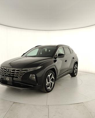 HYUNDAI Tucson 1.6 crdi 48V Exellence 2wd dct