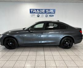 BMW 316 316i SPORT Benzina EURO 6