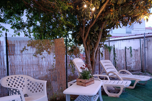 Casa a marina di Modica